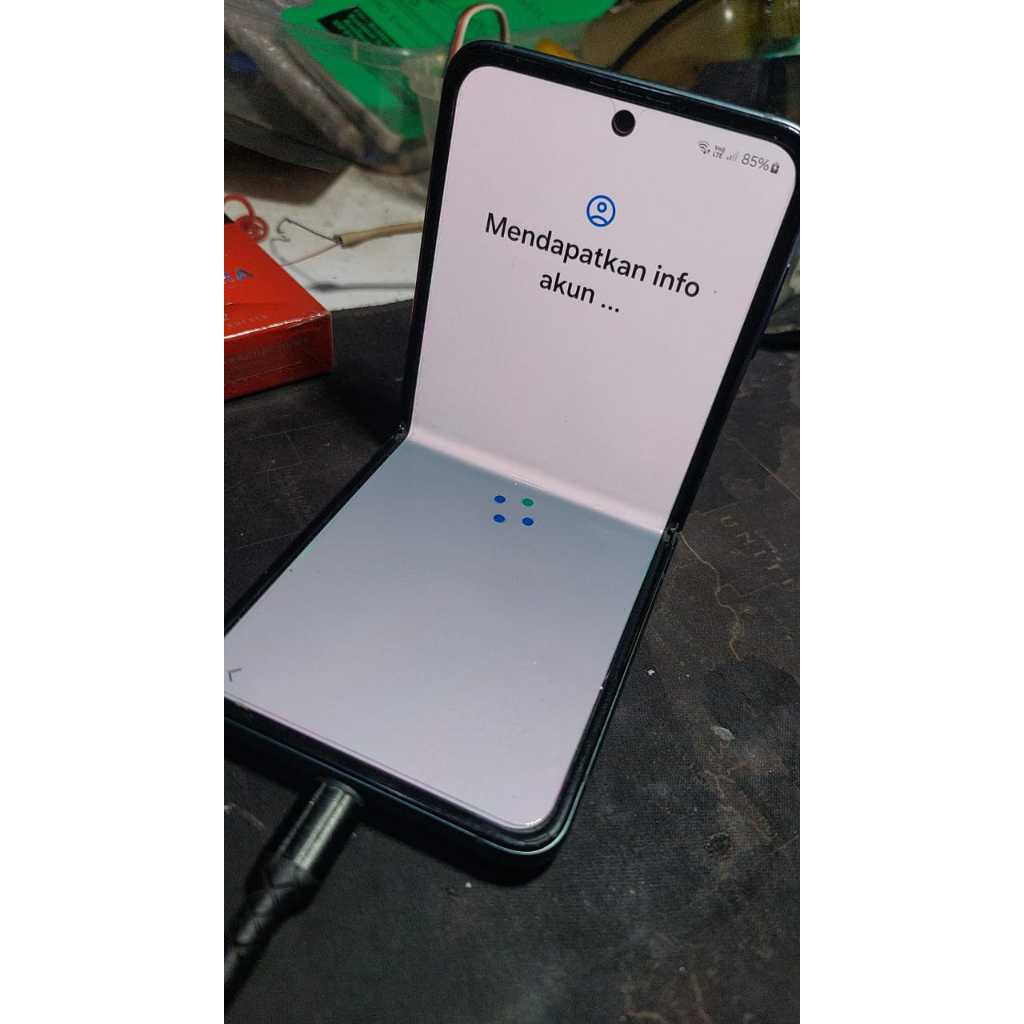REMOTE HAPUS AKUN GOOGLE FRP SAMSUNG INSTAN SERVER SUPPORT SEMUA TIPE