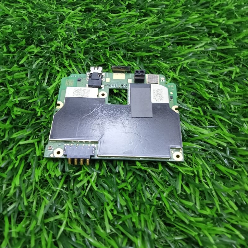 mesin Asus X00BD copotan original tested oke siap rakit