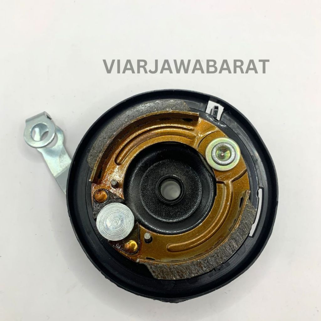 Kampas Rem Depan Sepeda Listrik ION Three Ion Five (selis166)