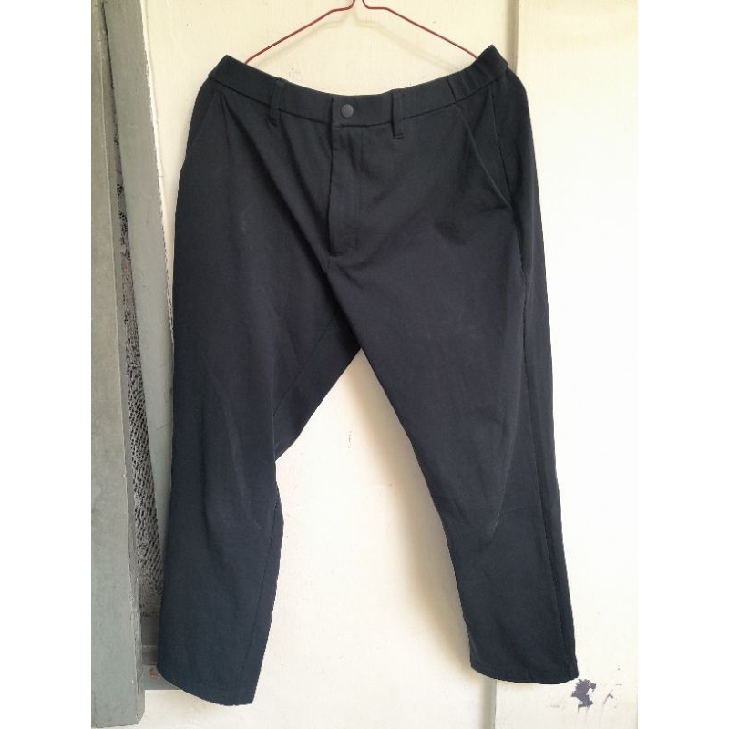 celana uniqlo size M