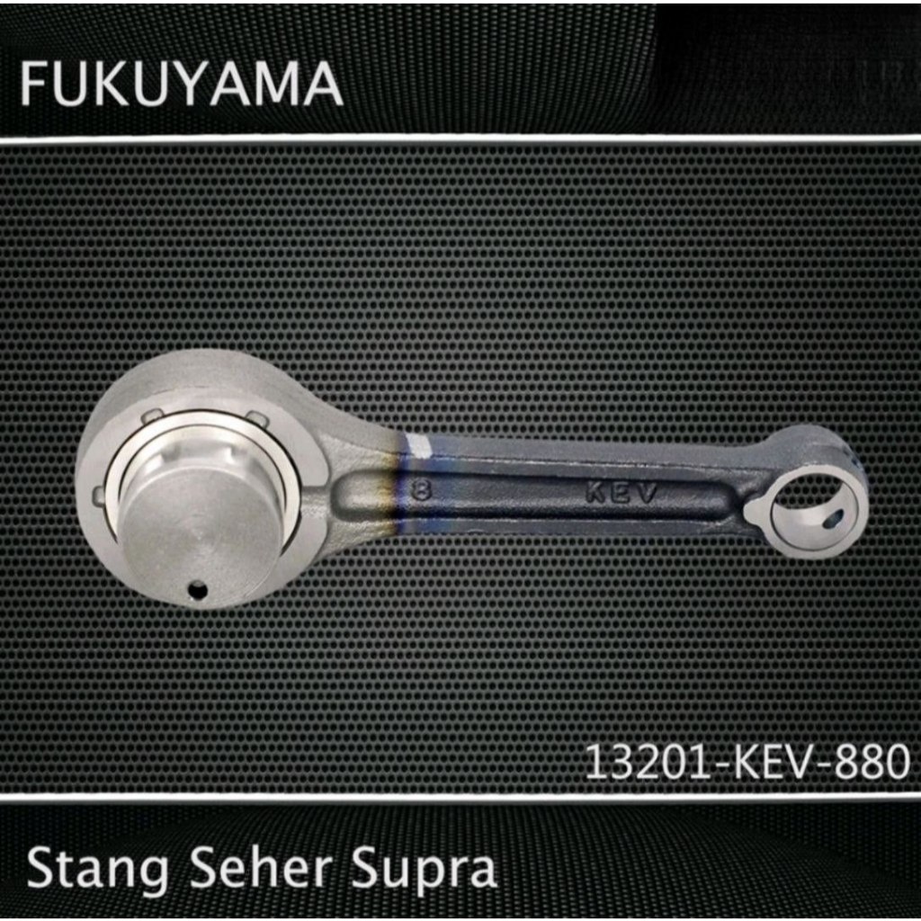 Stang Seher Sokar Supra X, Supra Fit, Grand, Win Honda Asli Fukuyama