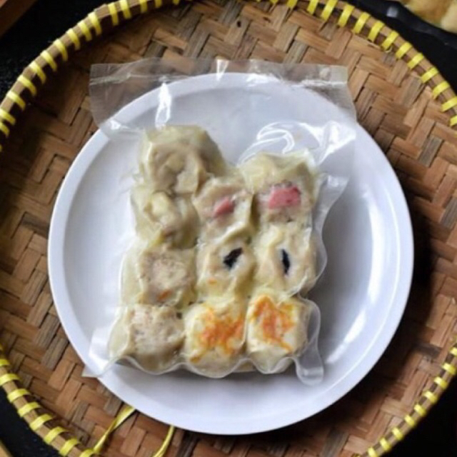 

Dimsum Isi 10