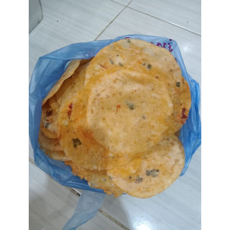 

OPAK PEDAS