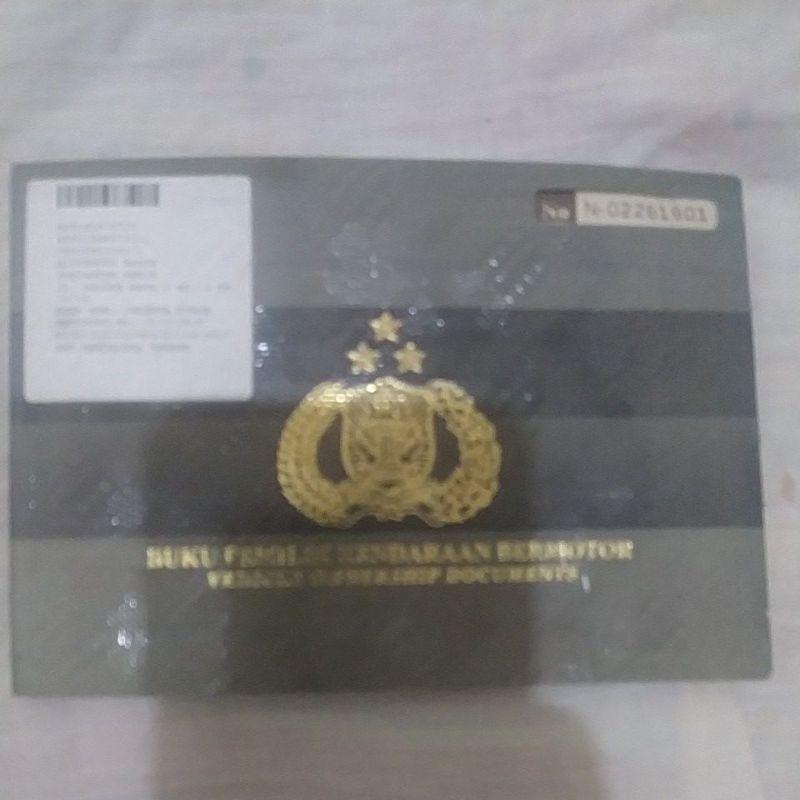 

B.Hitam CBR150R