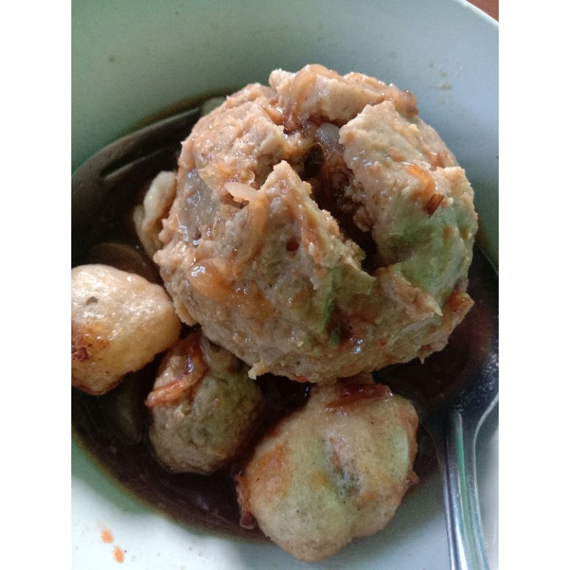 

Bakso Brutal