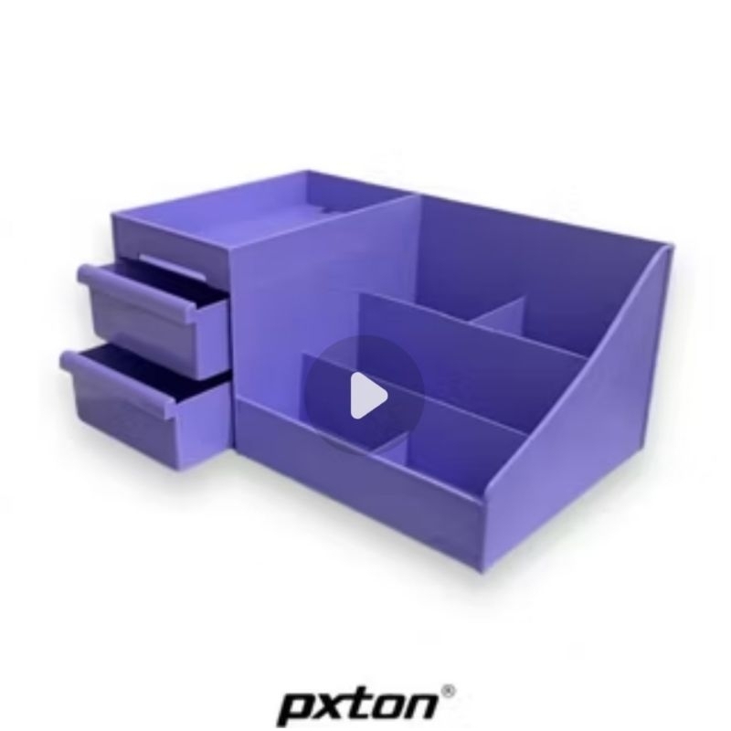 PXton Rak kosmetik drawer