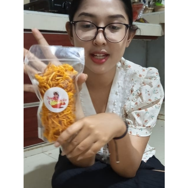 

kentang mustofa 100 gram asli buatan mochimoy