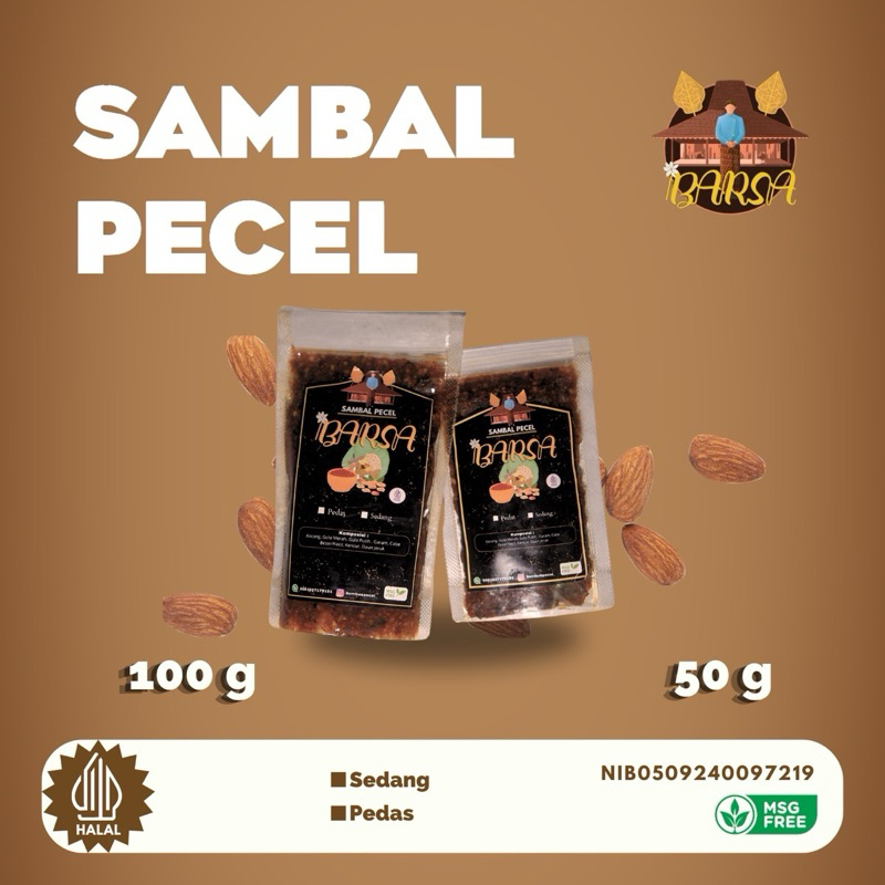 

ORIGINAL’Sambal’pecel_BARSA-Bumbu’sambal_khas_jawa