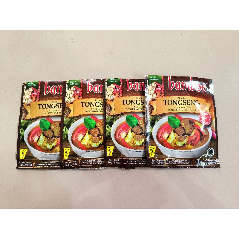

Bungkus Bekas Bumbu Masak Bahan Kerajinan