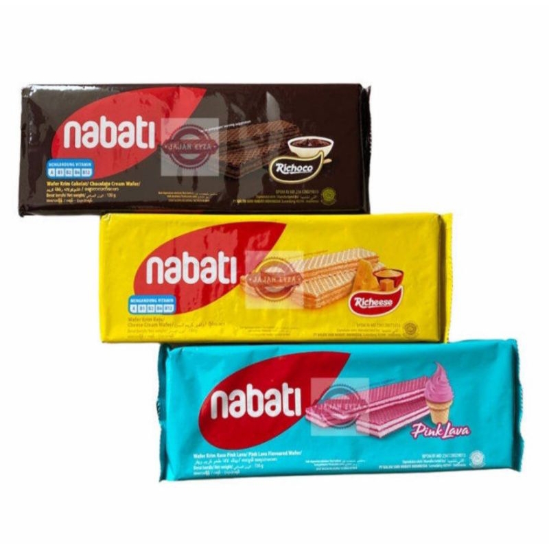 

Nabati