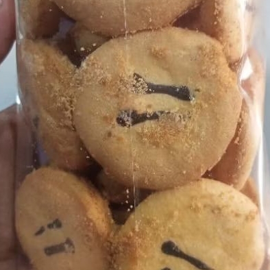 

Bolu Pay/ Kue Pie Manis Gurih Termurah 500gr