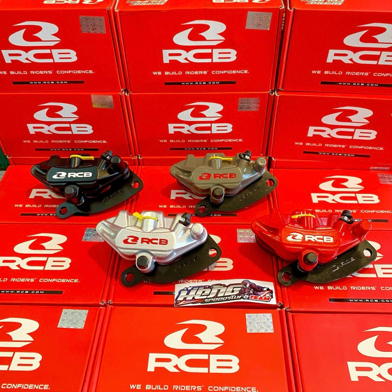 Kaliper RCB Mio E Series Original MIO