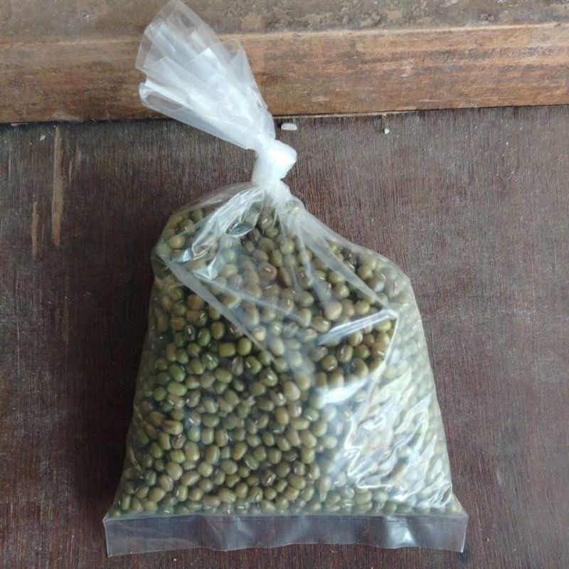 

Kacang Hijau Super Grade A (250g, 500g, 1Kg)