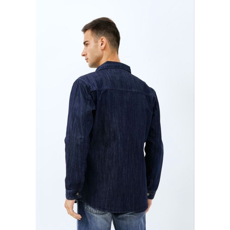 JAKET LOIS JEANS ORIGINAL - JAKET LOIS PRIA MJF164 - JAKET JEANS LOIS ORIGINAL 100%