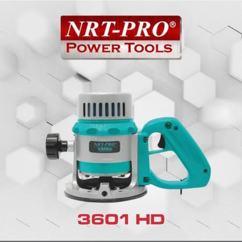 MESIN PROFIL BESAR NRT PRO 3601 HD