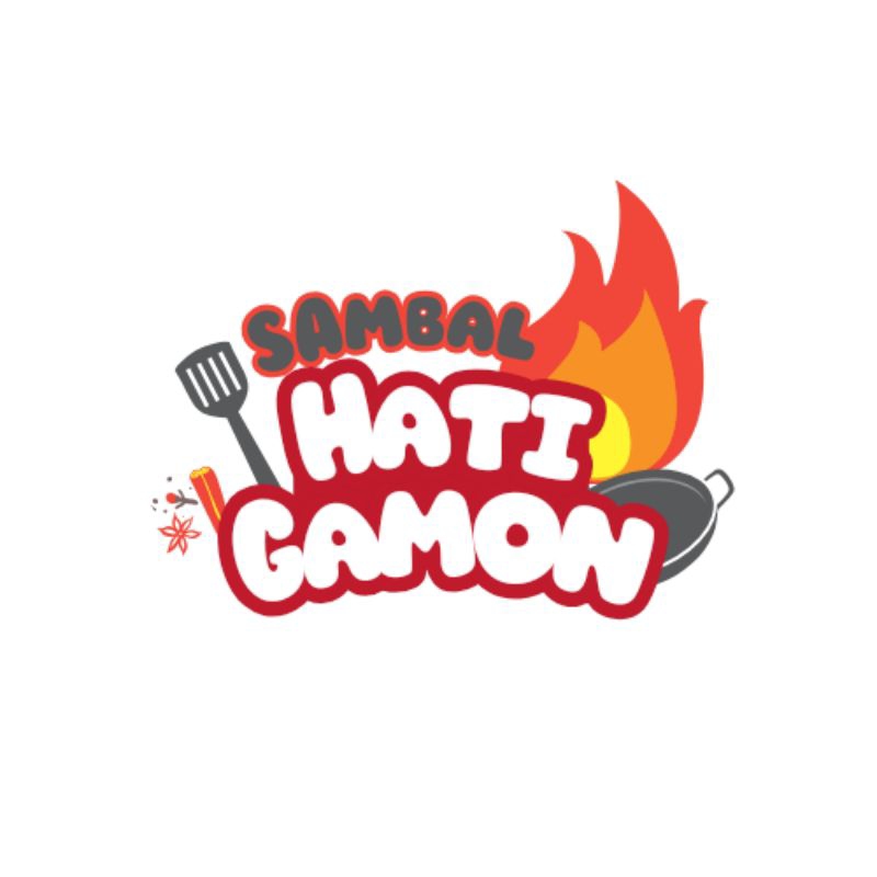 

sambal hati gamon lev medium