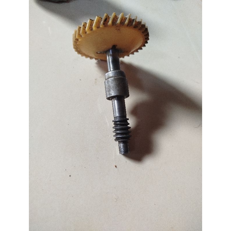 as gear as pompa oli gear pompa oli l2super l2sn yb100