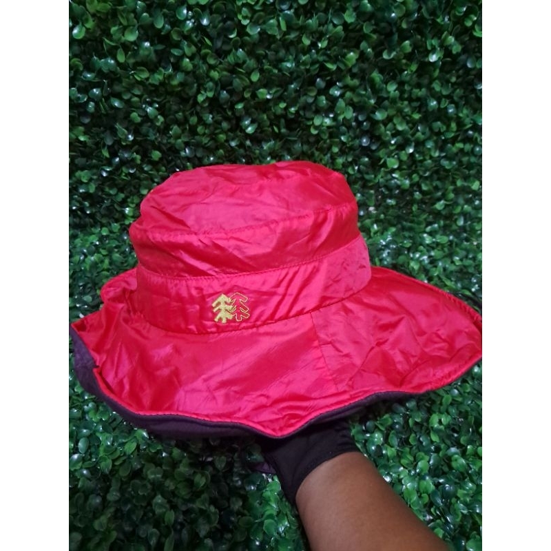 bucket hat rimba kolon sport