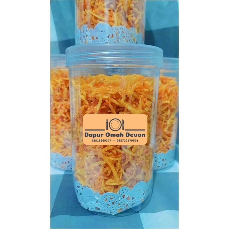 

Kentang Mustopa 200 gr