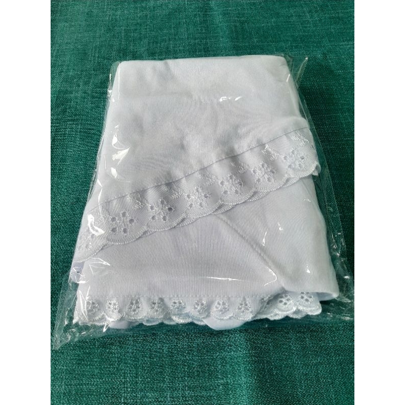 Kerudung Olahraga Santriwati Gontor Putri