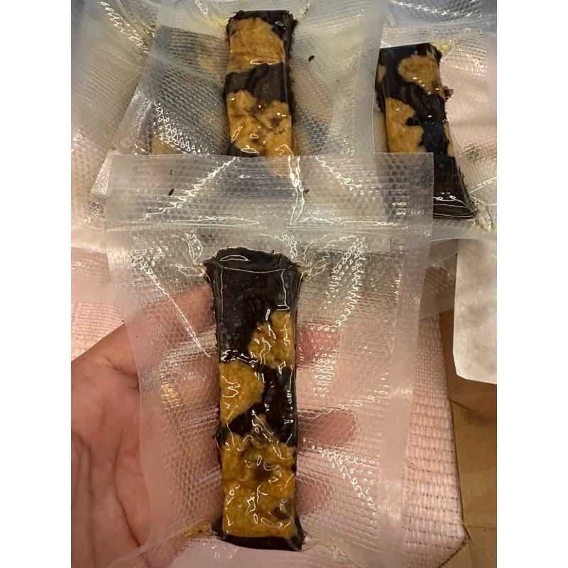 

BROWNIES BAR 10x2,5 CM
