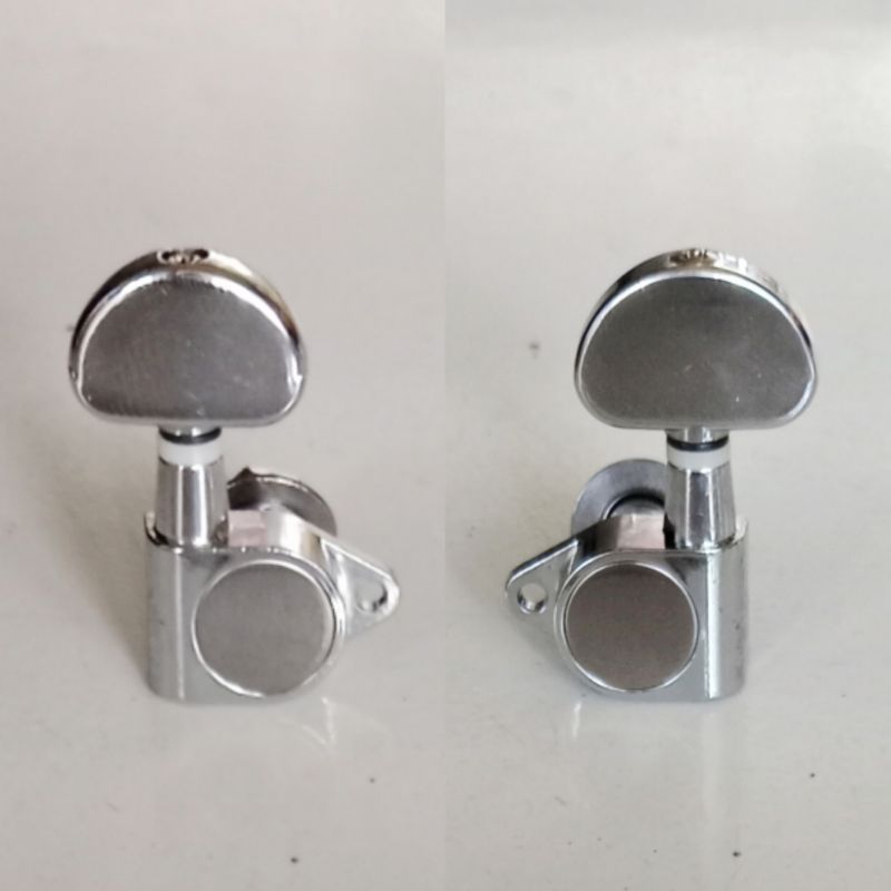 Dryer gitar akustik elektrik R L utk yamaha APX500 APX600 CPX500 CPX600