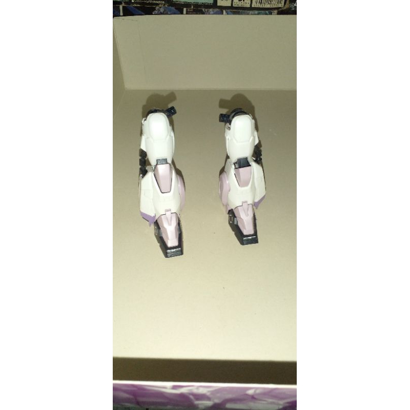 mg blaze zaku phantom rey za burrel p bandai part kaki zaku