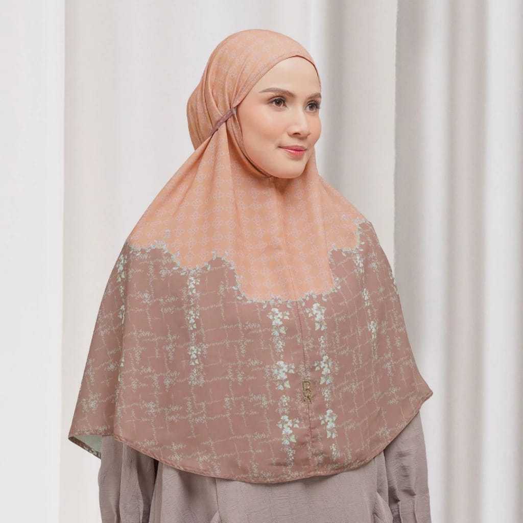 SALEM - BAITI SILENE KHIMAR (timeless) BY DOA INDONESIA DEWI SANDRA