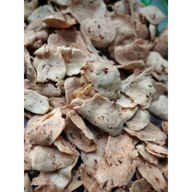 

keripik bawang