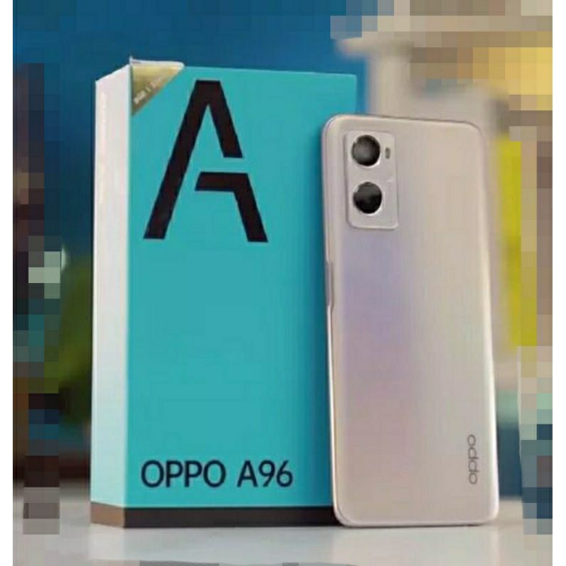 Oppo A96 8/256