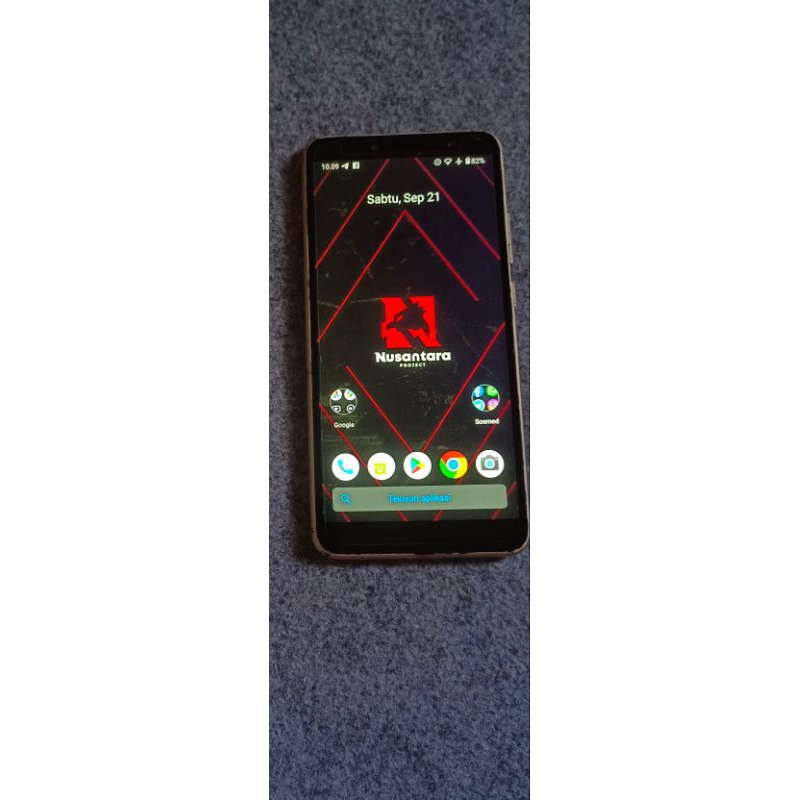 Xiaomi Redmi S2 3/32gb seken (baca deskripsi)