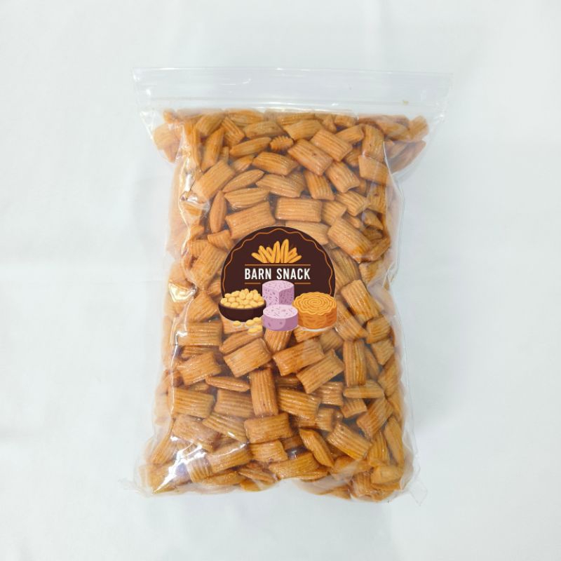 

Kue Pang Pang 500g - Barn Snack