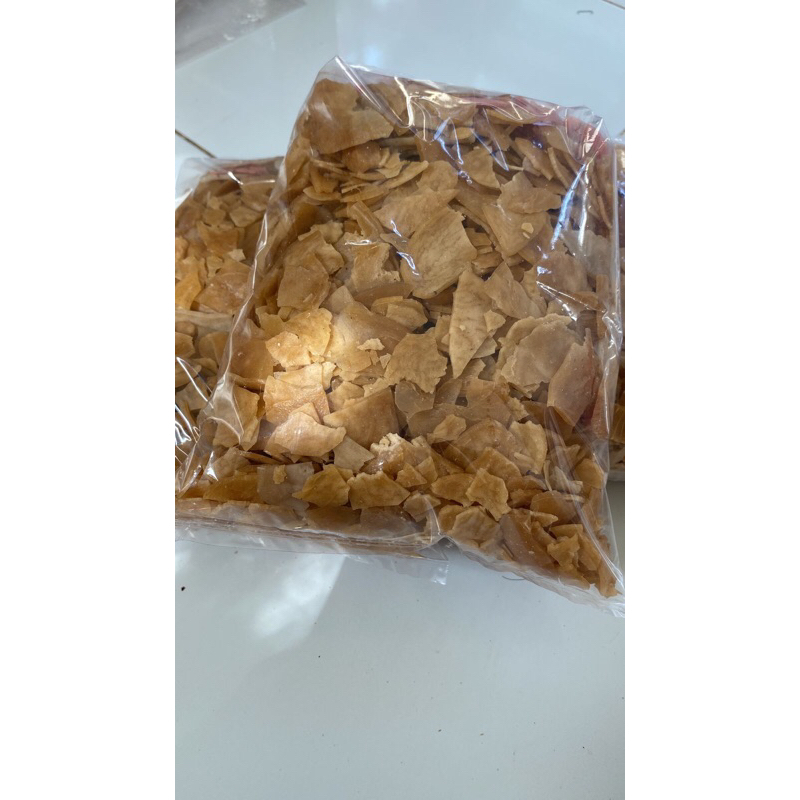 

KRUPUK UDANG ASLI REMPELAN KRUPUK KOYA