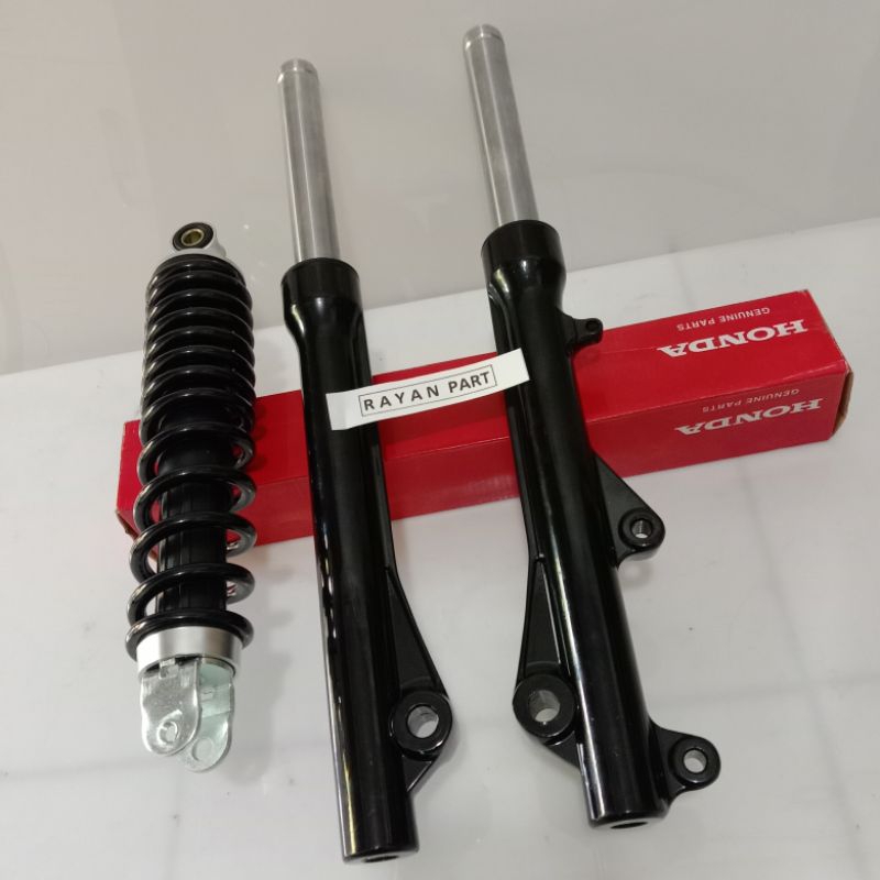 sok depan + belakang beat fi beat fi beat fi depan belakang