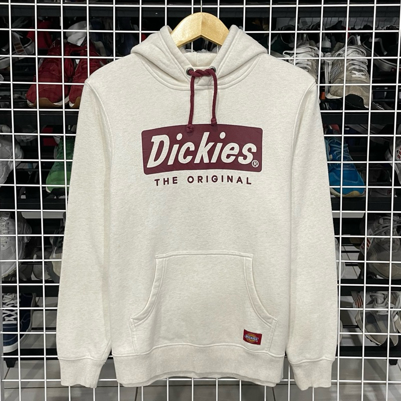 Hoodie Dickies Size S fit M Original Second Brand