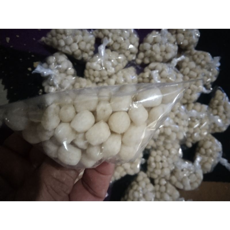 

PILUS SEBLAK