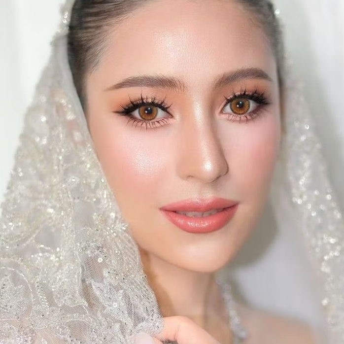 SOFTLENS KSS-EYE ARGAN BROWN / NORMAL ONLY