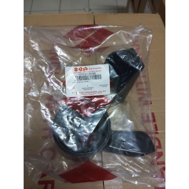 Engine mounting Set Suzuki Karimun wagon R