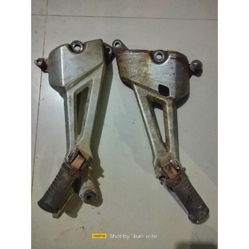 postep belakang MP Primus original copotan