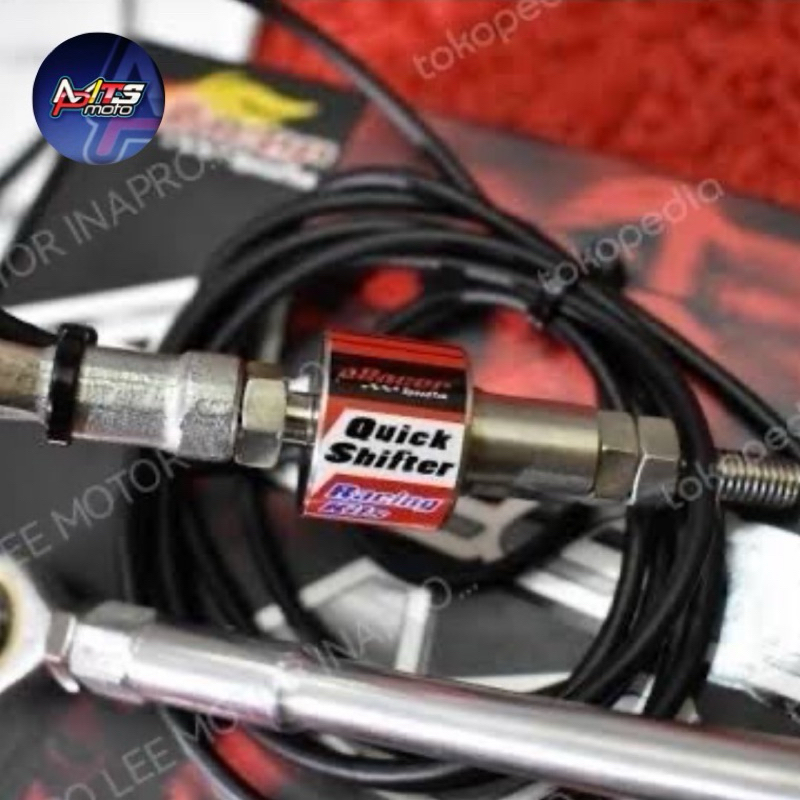 Quickshifter Aracer QS sport