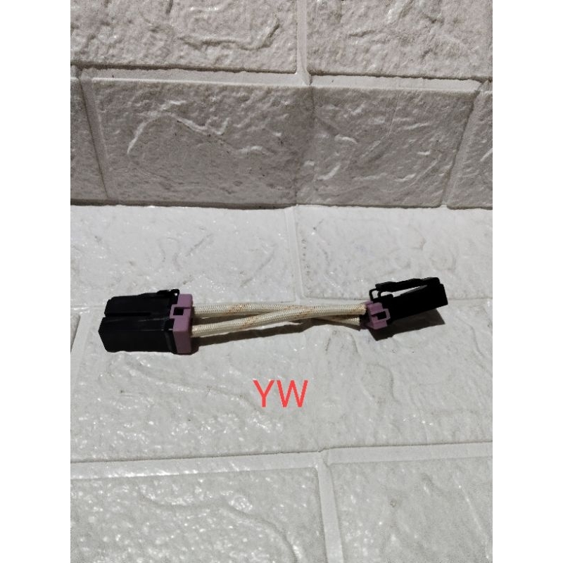 Fusible link kabel sekring Isuzu Panther