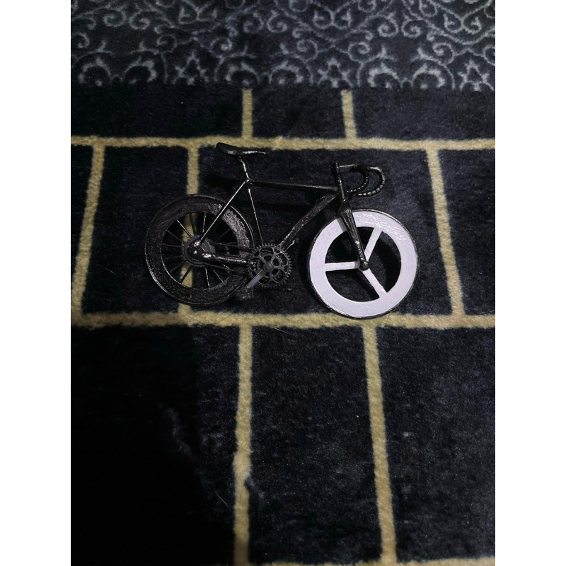 miniatur fixie jayjo