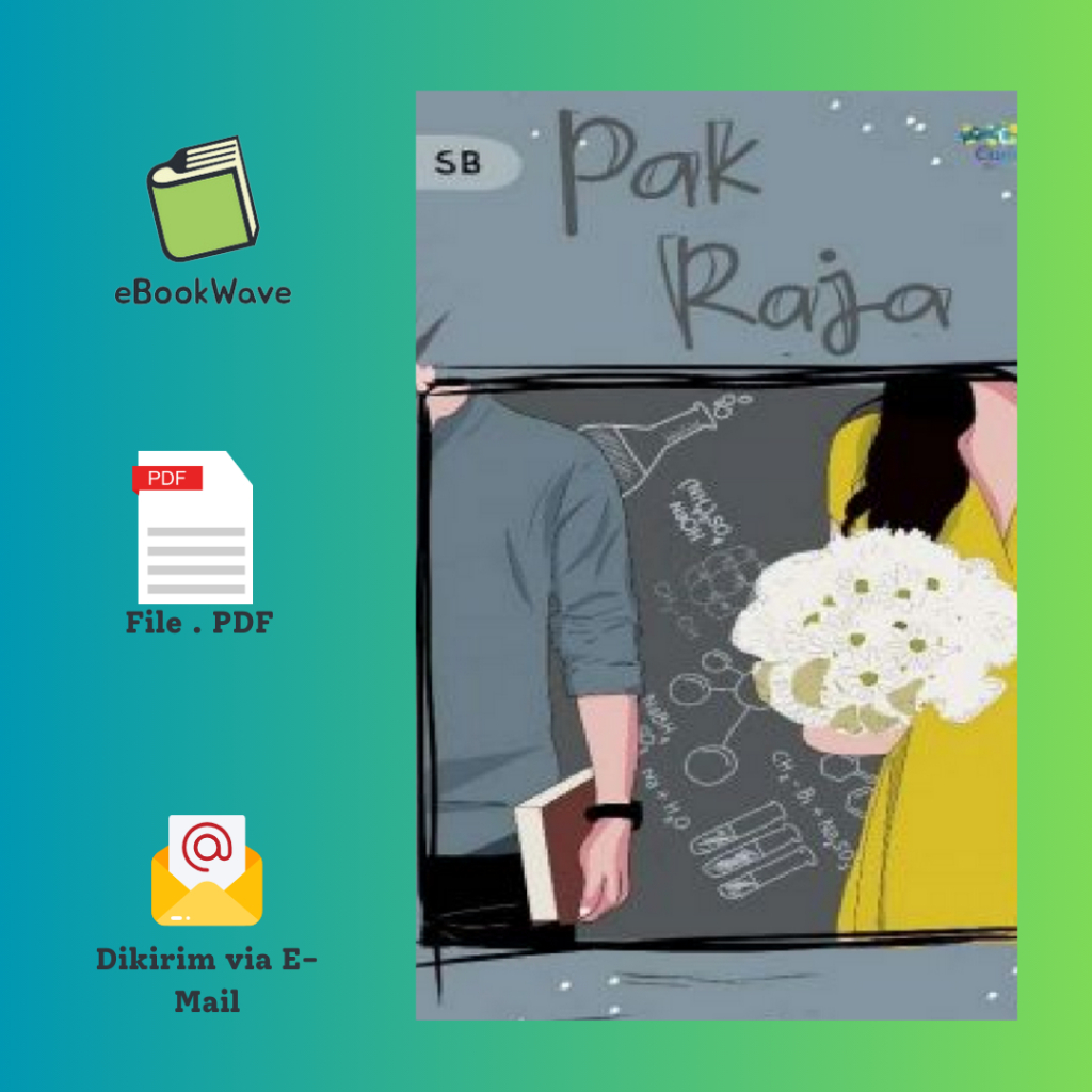 

Pak Raja By Lily Book BEST SELLER (Bahasa Indonesia)