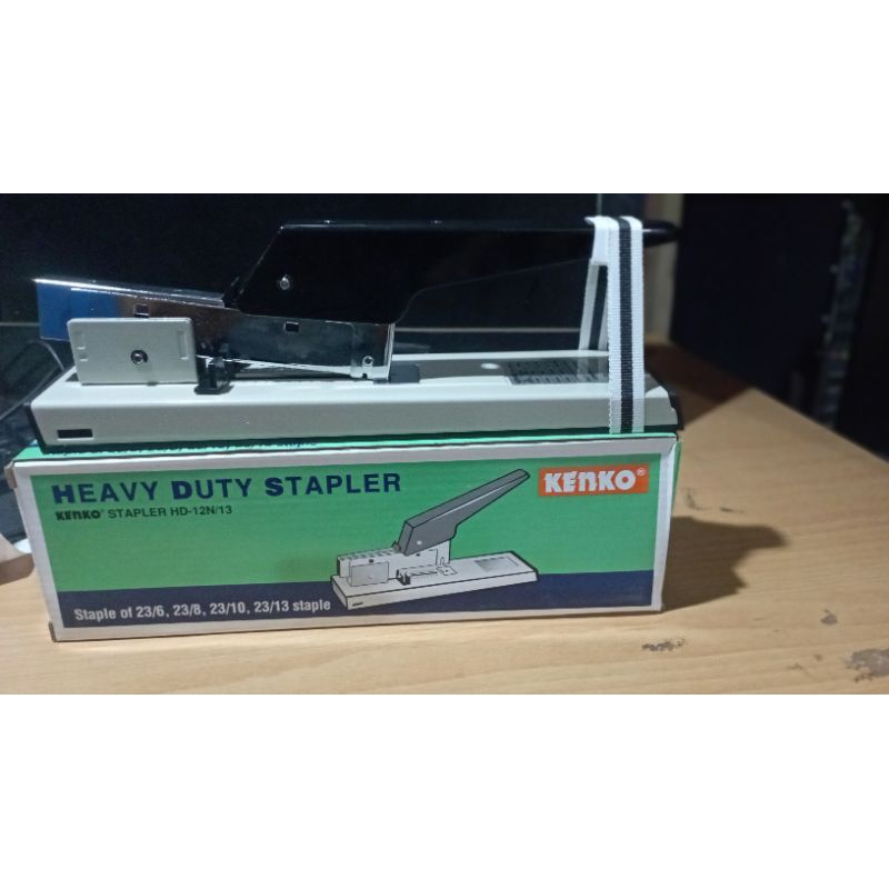 

Stapler HD Kenko 12N/13
