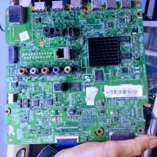 MAINBOARD MOTHERBOARD TV LED SAMSUNG UA55F6400AMPXD