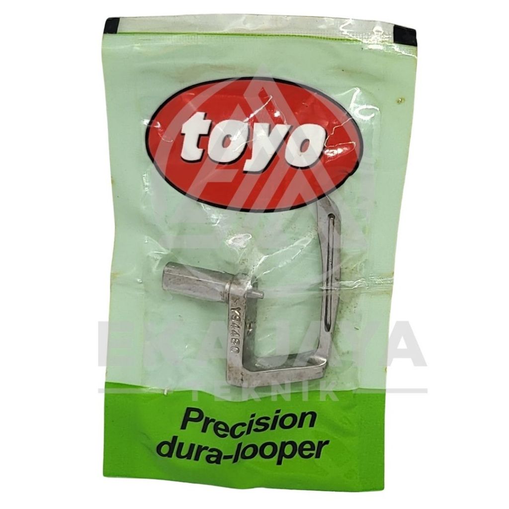LOPER MESIN KAMPUT YAMATO 94480 MERK TOYO LOOPER OVERDECK