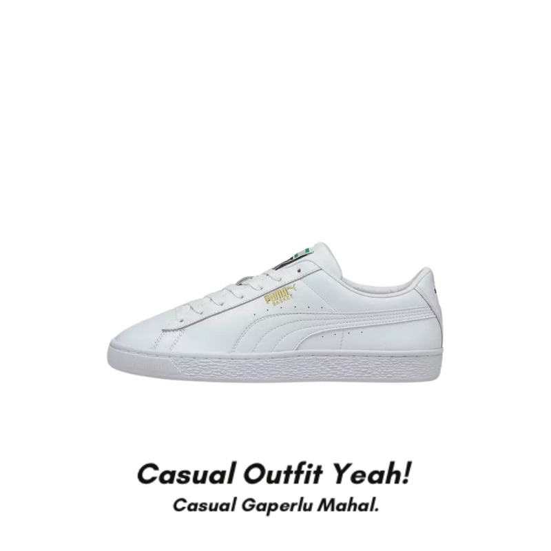 Puma Basket Classic XXI