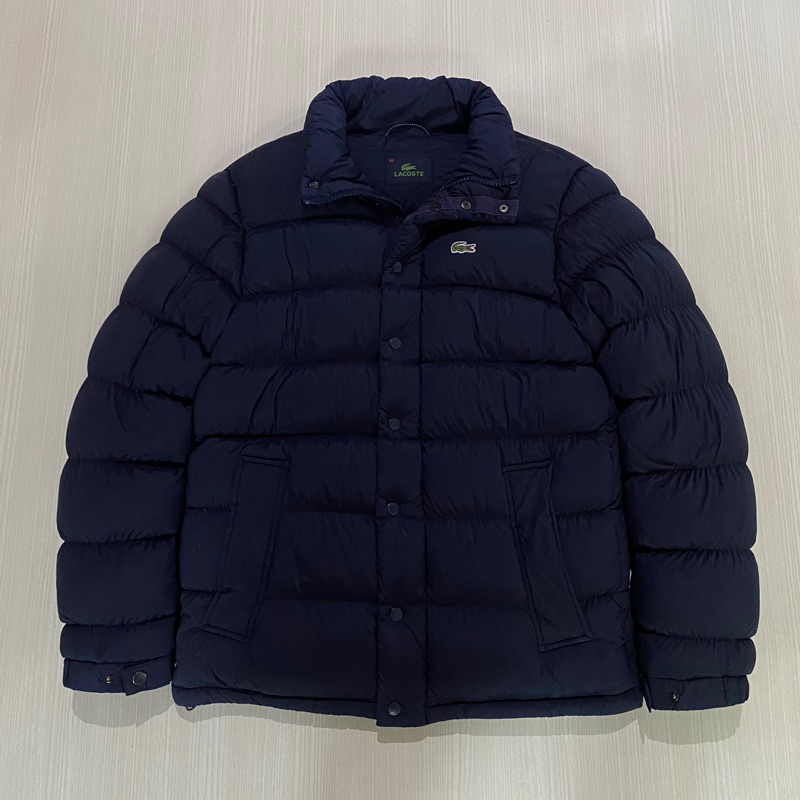 Puffer Lacoste