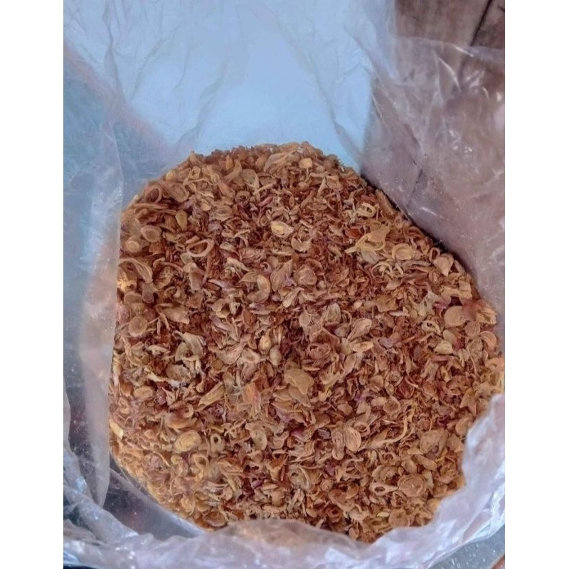 

bawang goreng 500g/ pasar online karuwisi