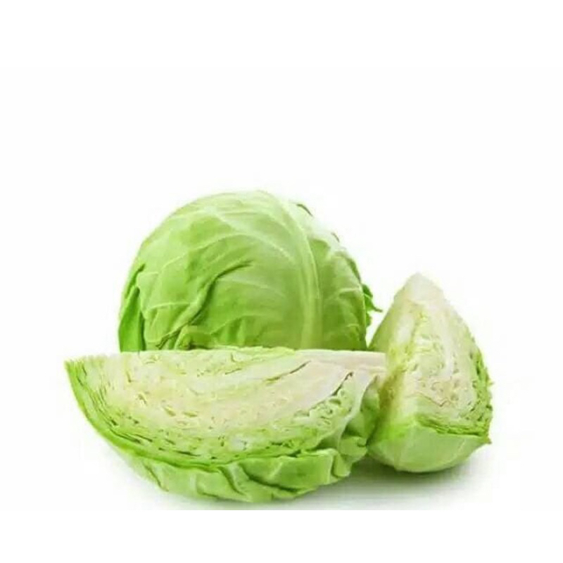 

Sayur kol